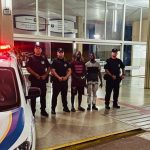 GCM localiza estrangeiro desorientado no Terminal Rodoviário de Botucatu