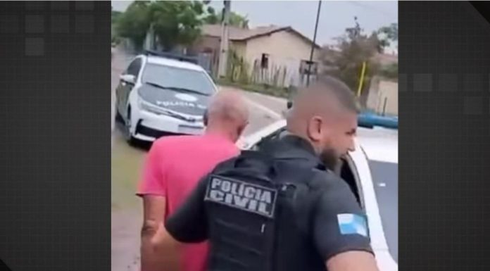 Justiça corrige erro e libera idoso preso por confusão com caso de Botucatu