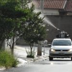 Botucatu recebe aplicação de larvicida contra a dengue nesta semana; confira os bairros