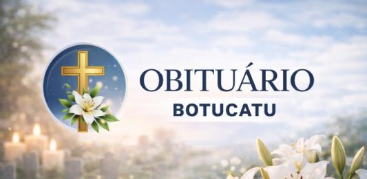 Botucatu: Obituário 10 de setembro de 2026