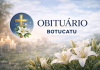 Botucatu: Obituário 10 de janeiro de 2025