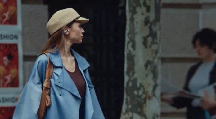 FreeClip 2 ilustra tendência em fones open-ear com IA