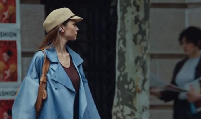 FreeClip 2 ilustra tendência em fones open-ear com IA FreeClip 2 ilustra tendência em fones open-ear com IA