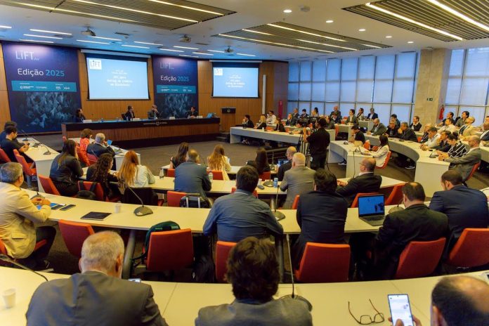 Fenasbac e BC lançam resumo executivo de LIFT Papers