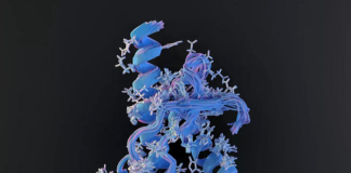 IA acelera pesquisas com peptídeos na medicina