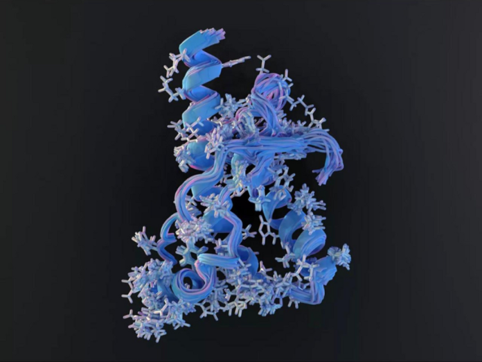 IA acelera pesquisas com peptídeos na medicina IA acelera pesquisas com peptídeos na medicina