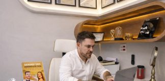 Obra debate práticas na harmonização facial