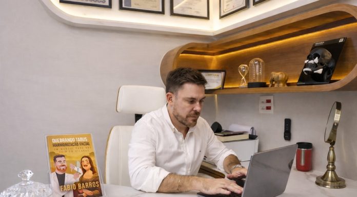 Obra debate práticas na harmonização facial