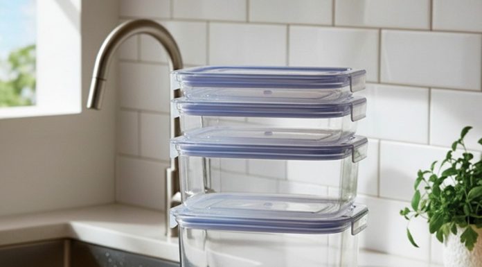 Meal Prep incentiva soluções de conservação Meal Prep incentiva soluções de conservação