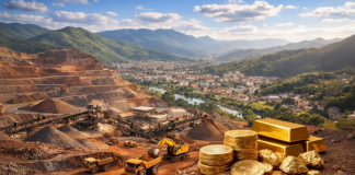 Aplicação da CFEM é tema de Encontro Técnico da AMIG Brasil