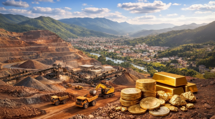 Aplicação da CFEM é tema de Encontro Técnico da AMIG Brasil Aplicação da CFEM é tema de Encontro Técnico da AMIG Brasil