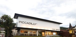 PICCADILLY Company anuncia executivos de mercado na gestão
