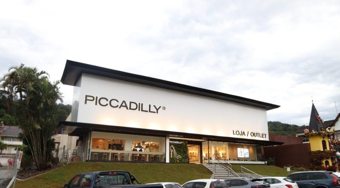 PICCADILLY Company anuncia executivos de mercado na gestão