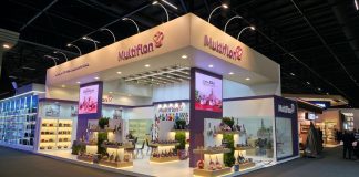 Multiflon leva novidades para a ABUP SHOW 2026