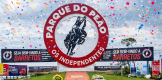 Barretos projeta turismo em 2026 com a Festa do Peão