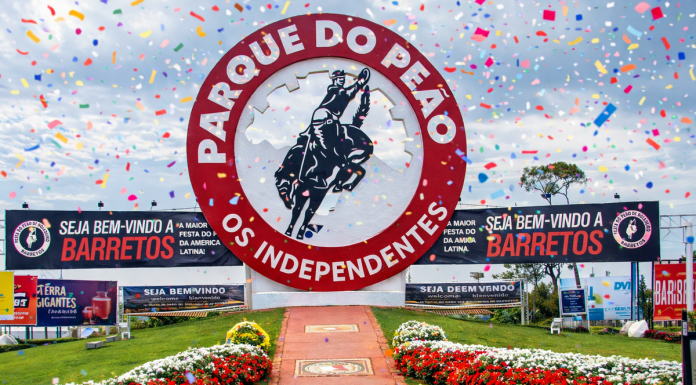 Barretos projeta turismo em 2026 com a Festa do Peão