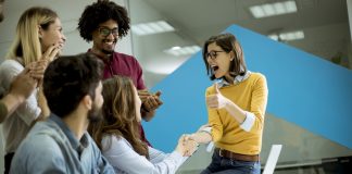 Mentoria impulsiona engajamento e desenvolve talentos