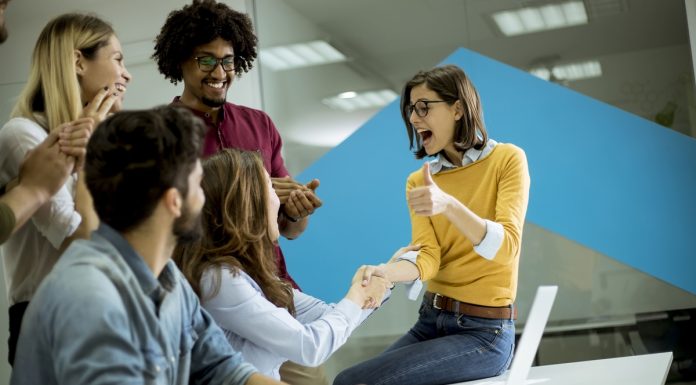 Mentoria impulsiona engajamento e desenvolve talentos