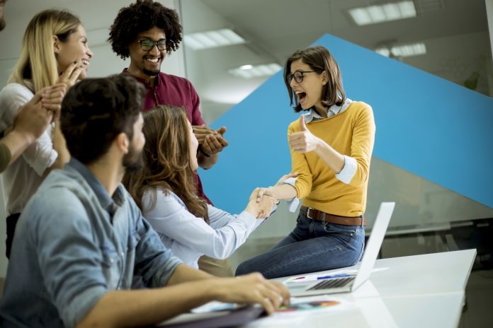 Mentoria impulsiona engajamento e desenvolve talentos