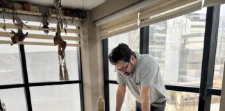 Simmons Colchões expande atuação no DF e anuncia novo showroom na Asa Norte