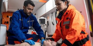 PL prevê bônus a profissionais de saúde em áreas de risco