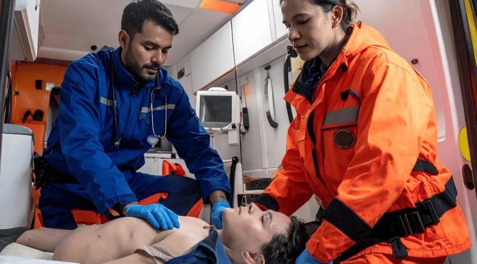 PL prevê bônus a profissionais de saúde em áreas de risco