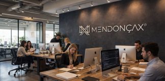 Estúdio no Rio integra IA ao marketing e amplia modelo de atuação estratégica Estúdio no Rio integra IA ao marketing e amplia modelo de atuação estratégica