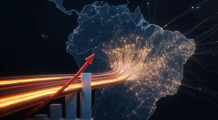 Pressão de custos acelera transformação no setor de telecom Pressão de custos acelera transformação no setor de telecom