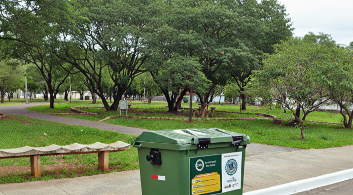 Brasil segue enfrentando desafios na destinação de resíduos Brasil segue enfrentando desafios na destinação de resíduos