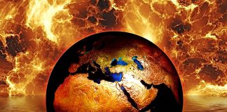 Mudanças climáticas provocam impacto nos fenômenos naturais