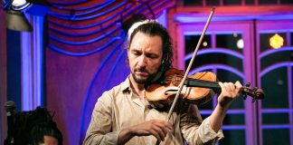 Goyaz Festival celebra 10 anos apresentando música instrumental no Centro-Oeste