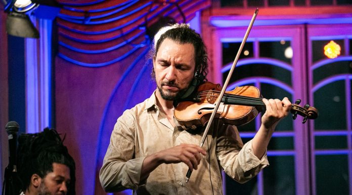 Goyaz Festival celebra 10 anos apresentando música instrumental no Centro-Oeste