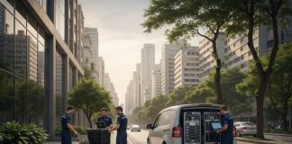 Cotas de patrocínio ESG viabilizam coleta de lixo eletrônico