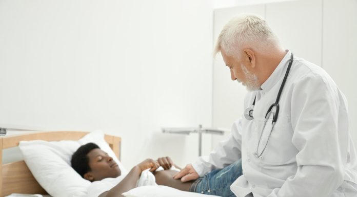 Procura por cirurgia de hérnia cresce no Brasil