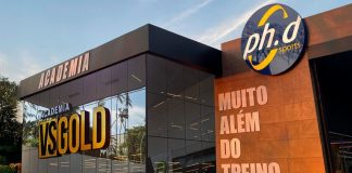Ph.D Sports e VS Gold anunciam fusão em hub de franquias