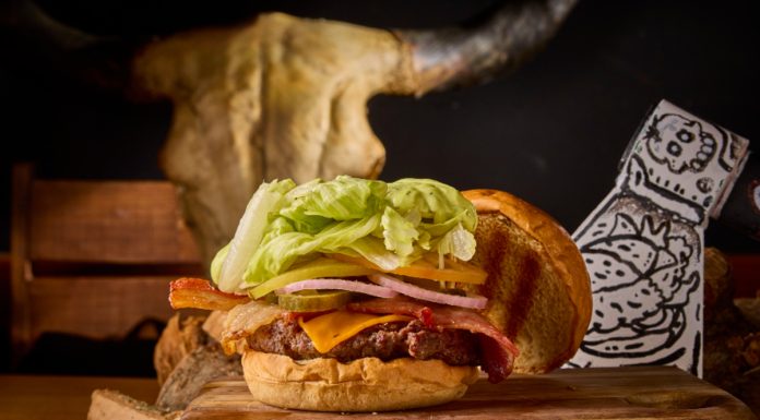 Bruttus Burger consolida nova fase em Osasco