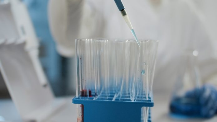 Uso de escovas técnicas em laboratórios integra protocolos de higienização Uso de escovas técnicas em laboratórios integra protocolos de higienização