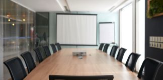 INAC anuncia novos diretores-executivos e institui a primeira vice-presidência