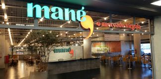 West Plaza expande com Mané Mercado São Paulo