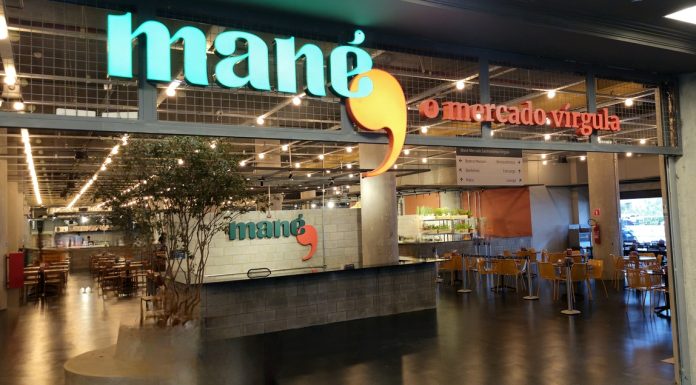 West Plaza expande com Mané Mercado São Paulo
