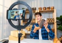 Empresas médias e pequenas crescem com marketing digital Empresas médias e pequenas crescem com marketing digital