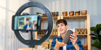 Empresas médias e pequenas crescem com marketing digital