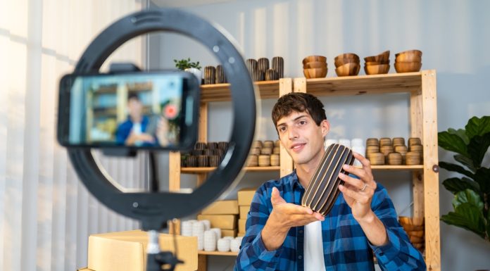 Empresas médias e pequenas crescem com marketing digital