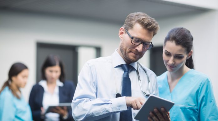 AdmDoctor lança app para gestão de CNPJ na saúde