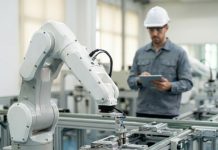 UNIDO aponta impacto crescente da automação na indústria