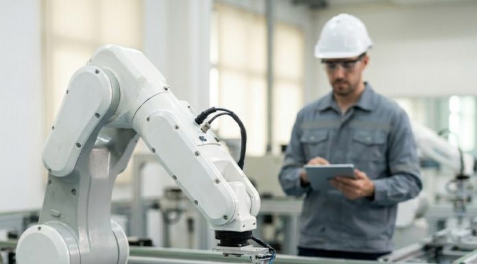 UNIDO aponta impacto crescente da automação na indústria UNIDO aponta impacto crescente da automação na indústria