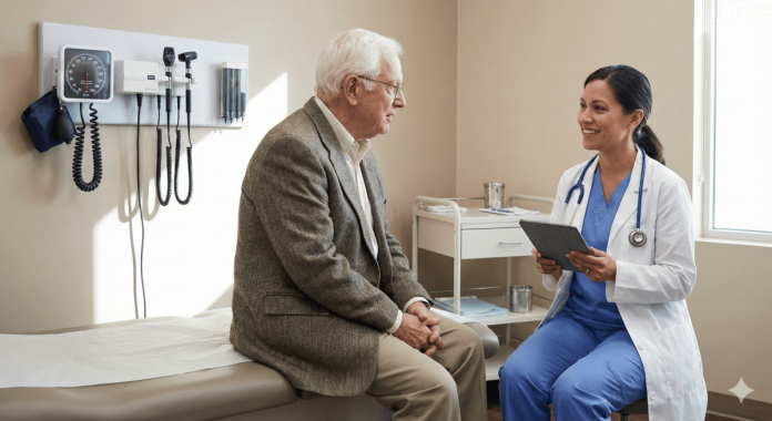 Coberturas de planos de saúde viram foco de dúvidas em 2026 Coberturas de planos de saúde viram foco de dúvidas em 2026