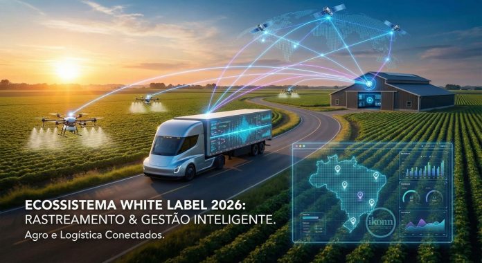 Ikonn amplia atuação e disponibiliza ecossistema a parceiros Ikonn amplia atuação e disponibiliza ecossistema a parceiros