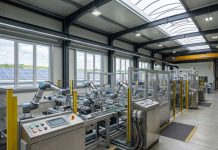 Transição verde acelera automação das indústrias