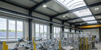 Transição verde acelera automação das indústrias Transição verde acelera automação das indústrias